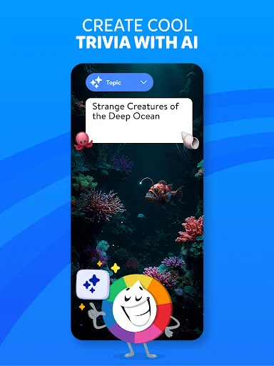 Trivia Crack डाउनलोड करें – मजेदार क्विज़ और ब्रेन गेम्स का आनंद लें - Screenshot 15