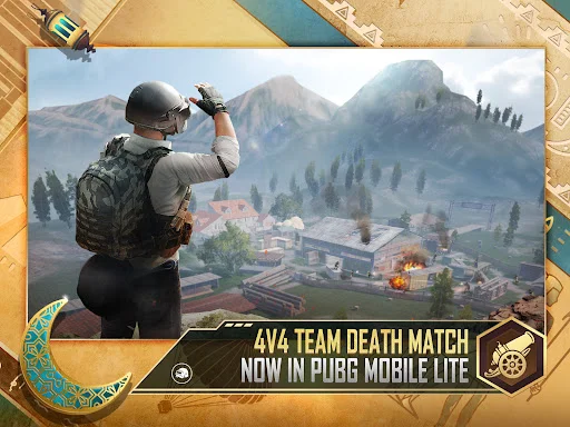 PUBG MOBILE LITE डाउनलोड करें – कम रैम वाले फोन के लिए बेस्ट गेम - Screenshot 14