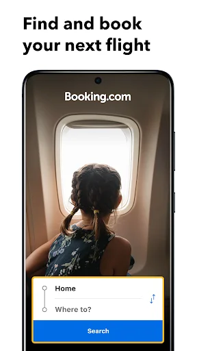 Booking.com ऐप डाउनलोड करें – सस्ते होटल और यात्रा बुकिंग के लिए - Screenshot 6