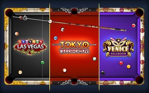 8 Ball Pool डाउनलोड करें – सर्वश्रेष्ठ ऑनलाइन पूल गेम - Screenshot 13