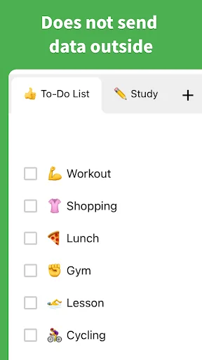 Daily Checklist – Today’s Task डाउनलोड करें | दैनिक कार्यों के लिए बेस्ट ऐप - Screenshot 13