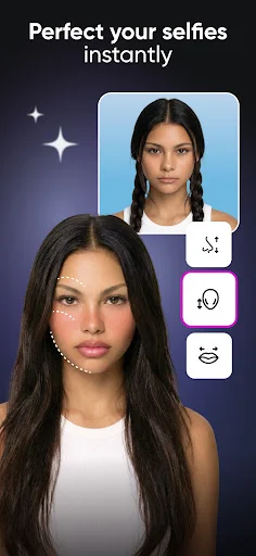 Picsart AI Photo Editor डाउनलोड करें – सर्वश्रेष्ठ फोटो और वीडियो एडिटिंग ऐप - Screenshot 2