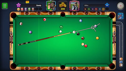 8 Ball Pool डाउनलोड करें – सर्वश्रेष्ठ ऑनलाइन पूल गेम - Screenshot 7