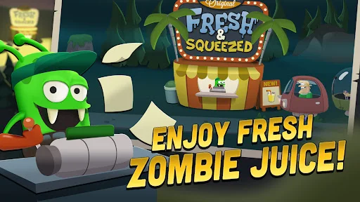 Zombie Catchers डाउनलोड करें – ज़ोंबी का शिकार करें और मज़े करें - Screenshot 11