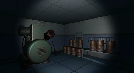 Escape of Horror गेम डाउनलोड करें – रोमांचक हॉरर अनुभव - Screenshot 12