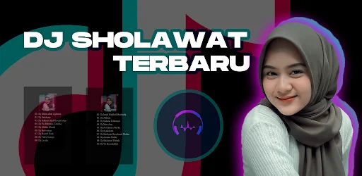 Dj Sholawat Nabi Lengkap Mp3 डाउनलोड करें – बेहतरीन इस्लामिक संगीत - Screenshot 2