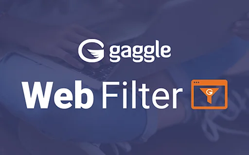 Gaggle डाउनलोड करें – छात्रों की सुरक्षा और वेब मॉनिटरिंग टूल - Screenshot 1