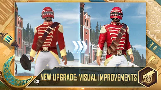 PUBG MOBILE LITE डाउनलोड करें – कम रैम वाले फोन के लिए बेस्ट गेम - Screenshot 3