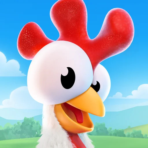 Hay Day डाउनलोड करें – सबसे बेहतरीन फार्मिंग सिम्युलेटर गेम