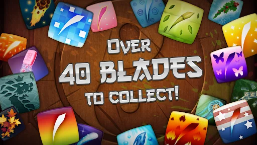 Fruit Ninja डाउनलोड करें – सबसे लोकप्रिय निंजा गेम का आनंद लें - Screenshot 13