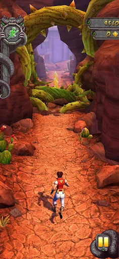 Temple Run 2 डाउनलोड करें – रोमांचक एंडलेस रनर गेम मुफ्त में - Screenshot 16
