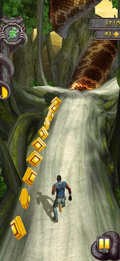 Temple Run 2 डाउनलोड करें – रोमांचक एंडलेस रनर गेम मुफ्त में - Screenshot 15