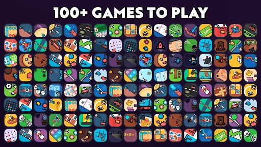 2 Player Games: The Challenge डाउनलोड करें – बेस्ट ऑफलाइन गेम - Screenshot 17