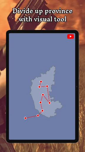 A+ World Map Editor Sandbox डाउनलोड करें – अपना नक्शा बनाएं - Screenshot 12
