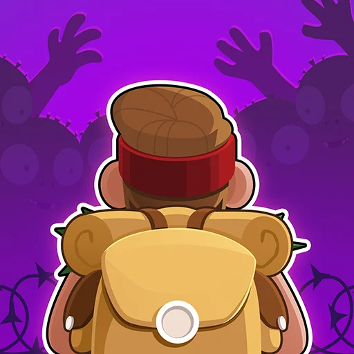 Bagbound Hero – Backpack RPG डाउनलोड करें: ज़ॉम्बी सर्वाइवल गेम