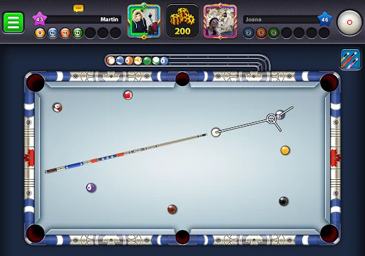 8 Ball Pool डाउनलोड करें – सर्वश्रेष्ठ ऑनलाइन पूल गेम - Screenshot 17