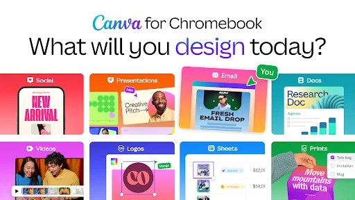 Canva App डाउनलोड करें – AI Photo & Video Editor मोबाइल के लिए - Screenshot 25