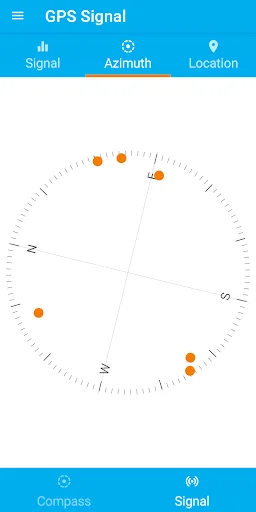 Compass and GPS Tools डाउनलोड करें – सटीक नेविगेशन और एल्टीट्यूड - Screenshot 6