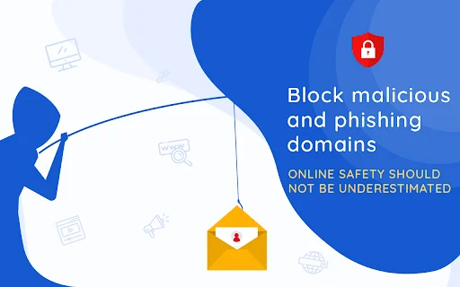 AdBlocker Ultimate डाउनलोड करें – YouTube और अन्य साइटों के लिए बेस्ट एड ब्लॉकर - Screenshot 3