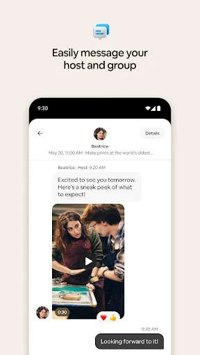 Airbnb ऐप डाउनलोड करें – घर और अनुभव बुक करें | Android - Screenshot 5