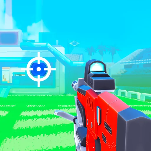 FRAG Pro Shooter डाउनलोड करें – बेहतरीन एक्शन गेम का आनंद लें