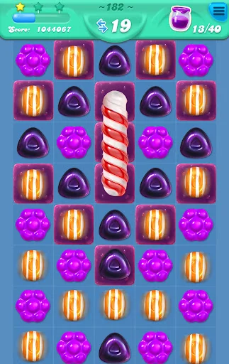 Candy Crush Soda Saga डाउनलोड करें – बेहतरीन मैच-3 पहेली गेम - Screenshot 15