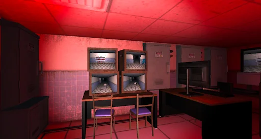 Escape of Horror गेम डाउनलोड करें – रोमांचक हॉरर अनुभव - Screenshot 5