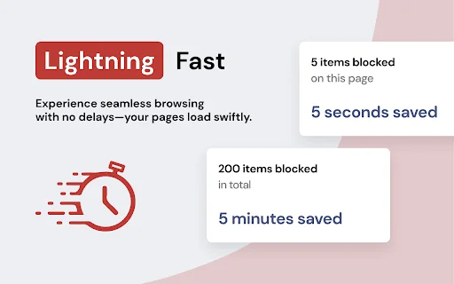 Stands Ad Blocker डाउनलोड करें – YouTube और वेबसाइटों के लिए बेस्ट फ्री एड ब्लॉकर - Screenshot 3