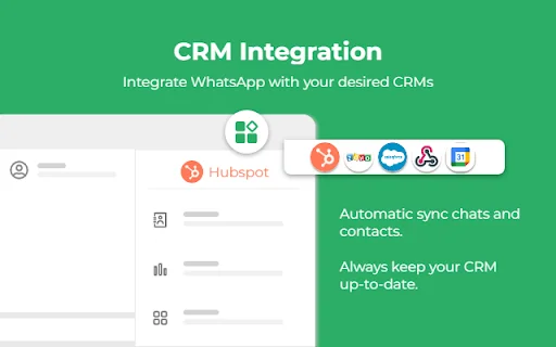 WAPlus CRM डाउनलोड करें – WhatsApp मार्केटिंग और सेल्स के लिए सर्वश्रेष्ठ AI टूल - Screenshot 2
