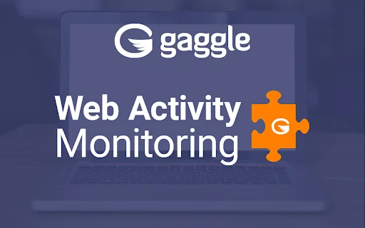 Gaggle डाउनलोड करें – छात्रों की सुरक्षा और वेब मॉनिटरिंग टूल - Screenshot 2