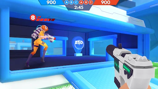 FRAG Pro Shooter डाउनलोड करें – बेहतरीन एक्शन गेम का आनंद लें - Screenshot 6