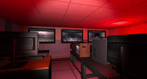 Escape of Horror गेम डाउनलोड करें – रोमांचक हॉरर अनुभव - Screenshot 2
