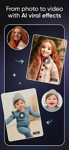 Picsart AI Photo Editor डाउनलोड करें – सर्वश्रेष्ठ फोटो और वीडियो एडिटिंग ऐप - Screenshot 3
