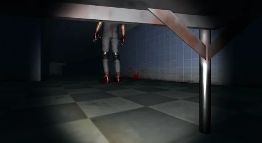 Escape of Horror गेम डाउनलोड करें – रोमांचक हॉरर अनुभव - Screenshot 4