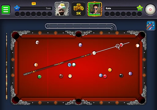 8 Ball Pool डाउनलोड करें – सर्वश्रेष्ठ ऑनलाइन पूल गेम - Screenshot 16