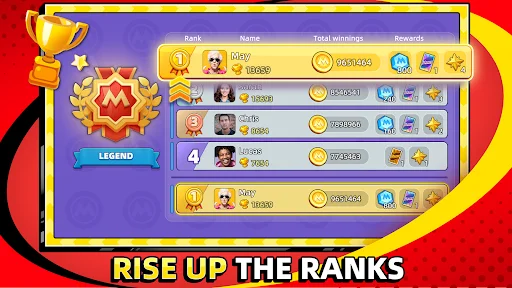 UNO!™ डाउनलोड करें – क्लासिक कार्ड गेम का मज़ा लें और दोस्तों के साथ खेलें - Screenshot 5