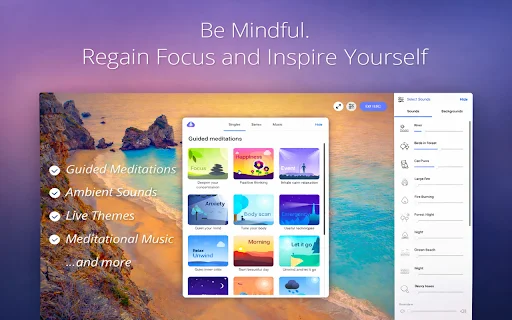 Live Start Page डाउनलोड करें – बेहतरीन Live Wallpapers और Widgets - Screenshot 3