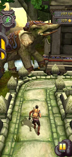 Temple Run 2 डाउनलोड करें – रोमांचक एंडलेस रनर गेम मुफ्त में - Screenshot 18