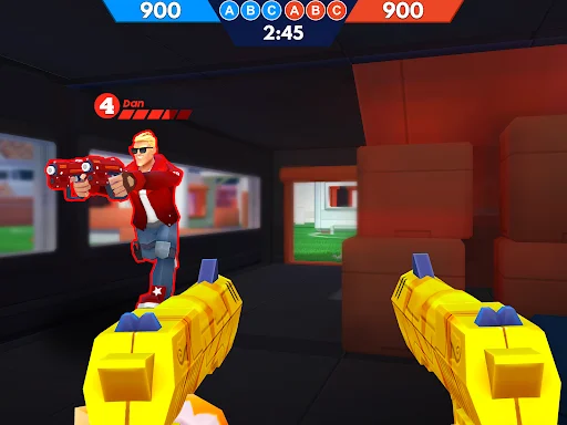 FRAG Pro Shooter डाउनलोड करें – बेहतरीन एक्शन गेम का आनंद लें - Screenshot 21