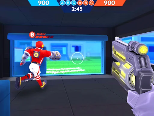 FRAG Pro Shooter डाउनलोड करें – बेहतरीन एक्शन गेम का आनंद लें - Screenshot 19