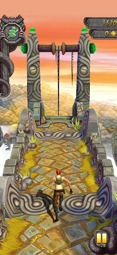 Temple Run 2 डाउनलोड करें – रोमांचक एंडलेस रनर गेम मुफ्त में - Screenshot 8