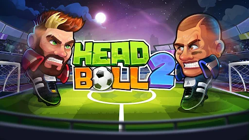 Head Ball 2 डाउनलोड करें – बेहतरीन 1vs1 ऑनलाइन सॉकर गेम - Screenshot 12