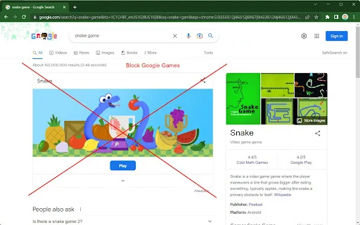 xfanatical Safe Doc डाउनलोड करें – Google Workspace सुरक्षा टूल - Screenshot 3