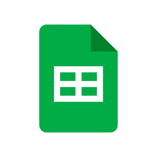 Google Sheets डाउनलोड करें – ऑनलाइन स्प्रेडशीट ऐप – मुफ्त