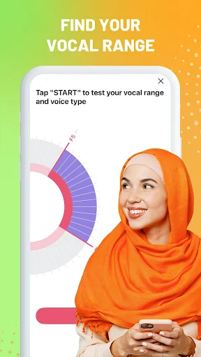 StarMaker डाउनलोड करें – कराओके गाएं और संगीत का आनंद लें - Screenshot 6