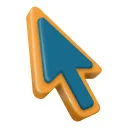 Craft Cursors डाउनलोड करें – ब्राउज़र के लिए बेहतरीन कर्सर पैक