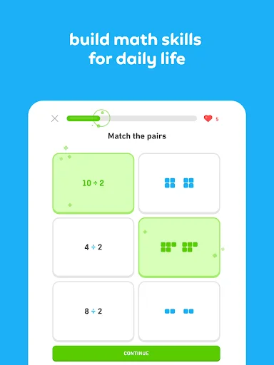 Duolingo डाउनलोड करें: स्पेनिश, अंग्रेजी और शतरंज सीखें – मुफ्त ऐप - Screenshot 14