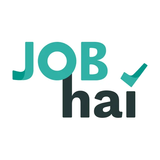 Job Hai App Download करें – 420+ शहरों में नौकरी खोजें