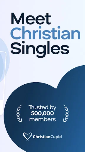 ChristianCupid डाउनलोड करें – ईसाई एकल लोगों के लिए सर्वश्रेष्ठ डेटिंग ऐप - Screenshot 8