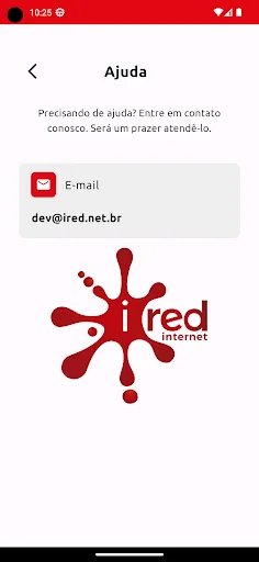 Ired Internet डाउनलोड करें – तेज़ और सुरक्षित कनेक्टिविटी के लिए - Screenshot 3